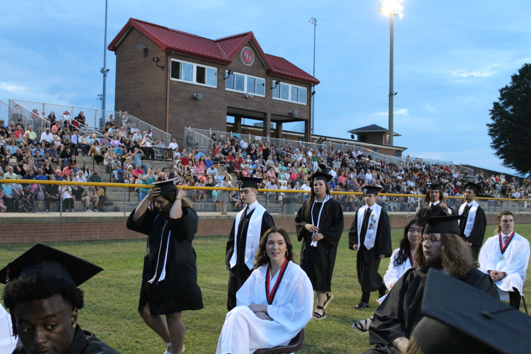 Bunker Hill High School 2021 graduation (69).JPG